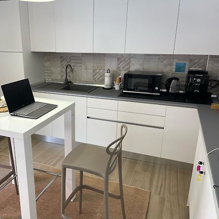 Affittacamere Casa Lilibet San Benedetto del Tronto Kültér fotó
