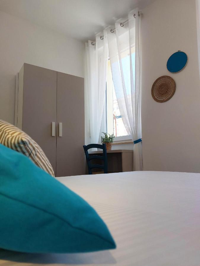 Affittacamere Casa Lilibet San Benedetto del Tronto Kültér fotó