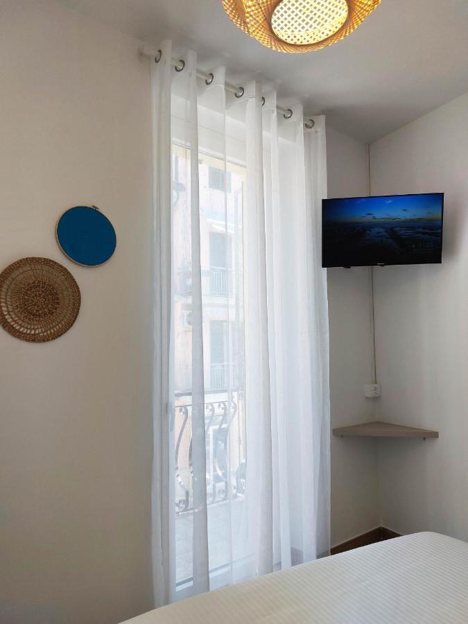 Affittacamere Casa Lilibet San Benedetto del Tronto Kültér fotó