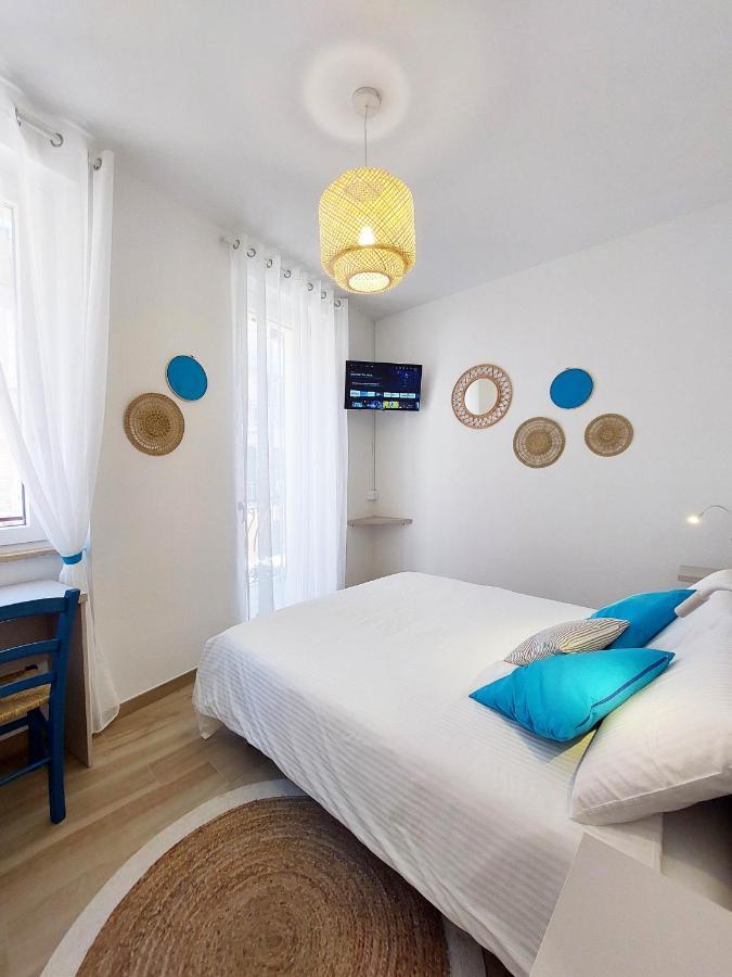 Affittacamere Casa Lilibet San Benedetto del Tronto Kültér fotó