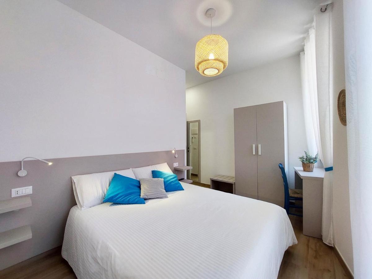 Affittacamere Casa Lilibet San Benedetto del Tronto Kültér fotó