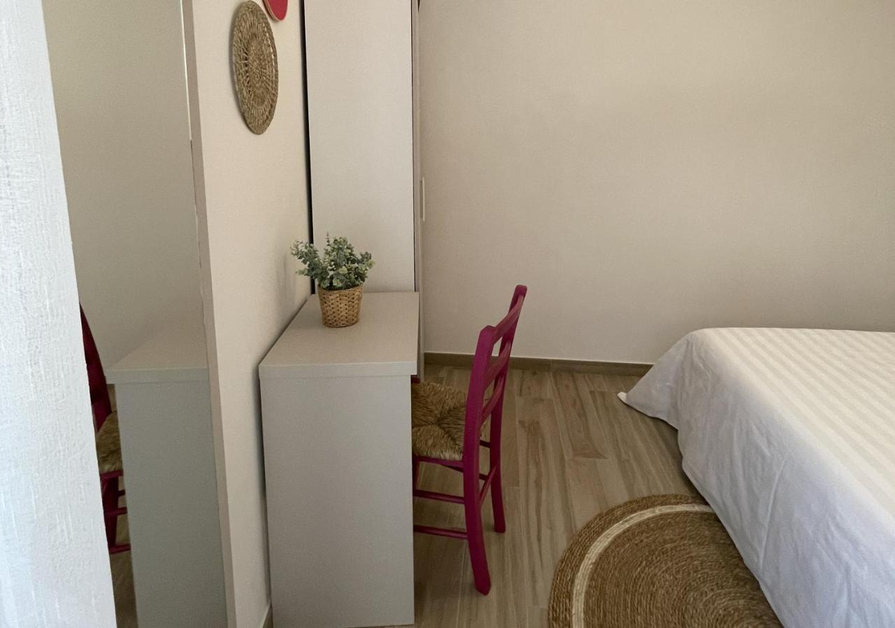 Affittacamere Casa Lilibet San Benedetto del Tronto Kültér fotó