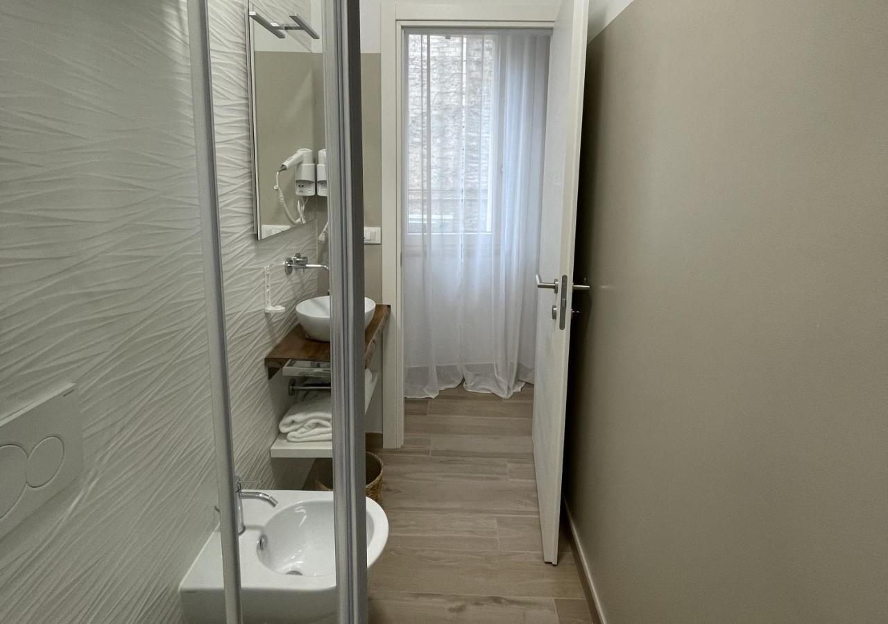 Affittacamere Casa Lilibet San Benedetto del Tronto Kültér fotó