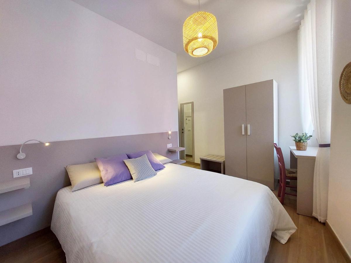 Affittacamere Casa Lilibet San Benedetto del Tronto Kültér fotó