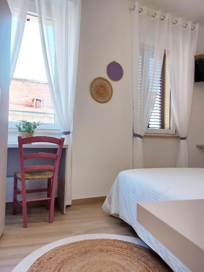 Affittacamere Casa Lilibet San Benedetto del Tronto Kültér fotó