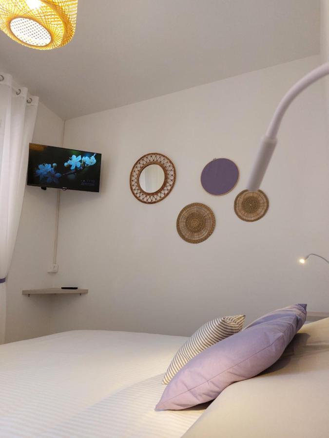 Affittacamere Casa Lilibet San Benedetto del Tronto Kültér fotó