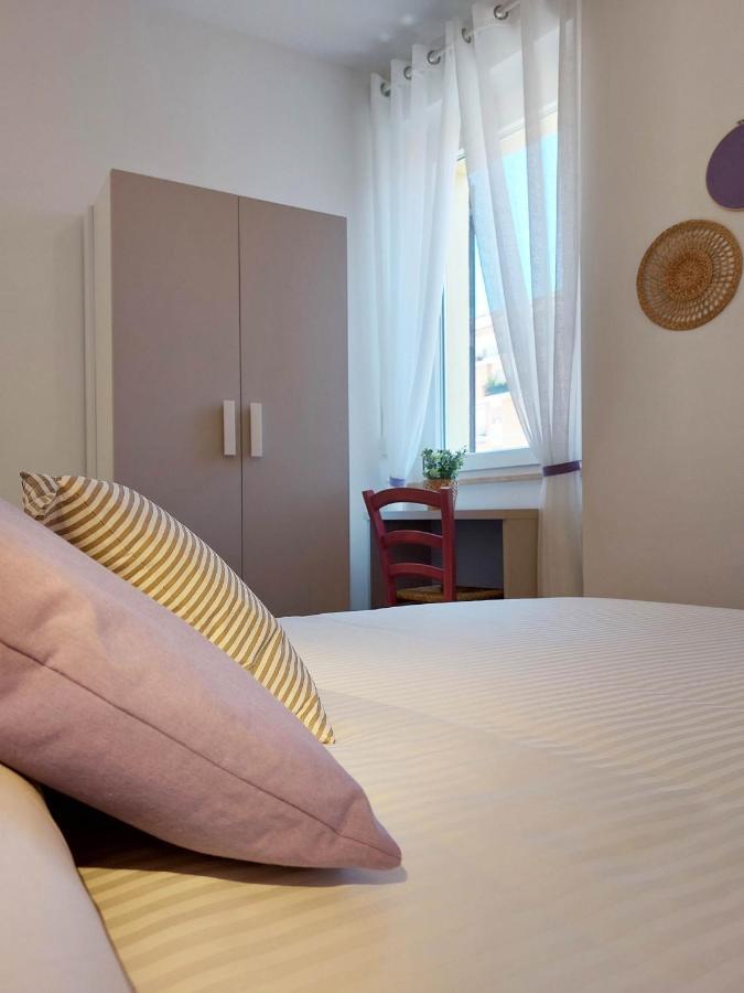 Affittacamere Casa Lilibet San Benedetto del Tronto Kültér fotó