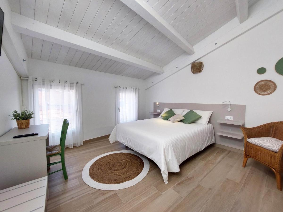 Affittacamere Casa Lilibet San Benedetto del Tronto Kültér fotó