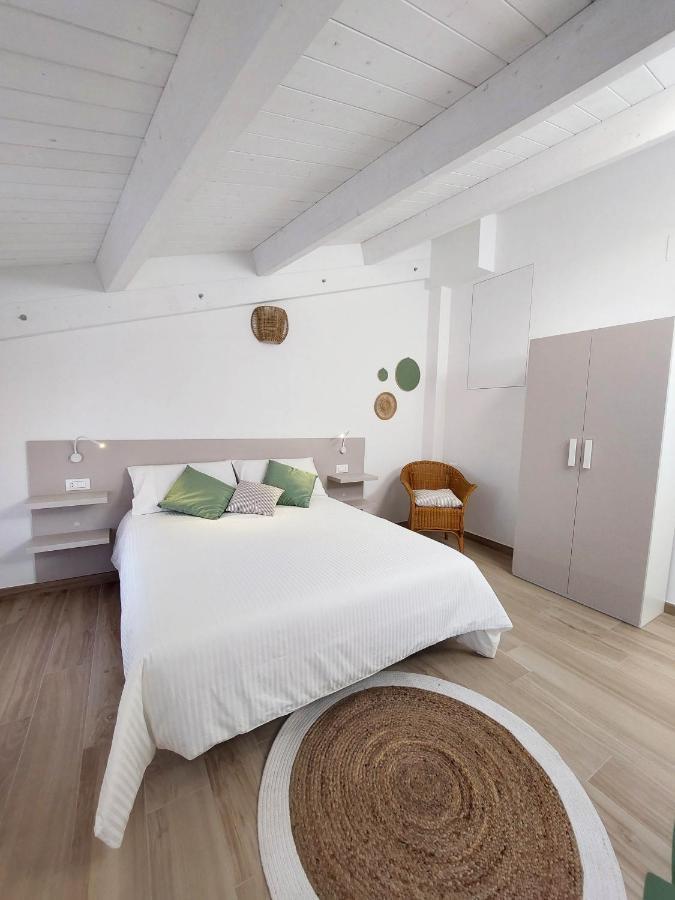 Affittacamere Casa Lilibet San Benedetto del Tronto Kültér fotó
