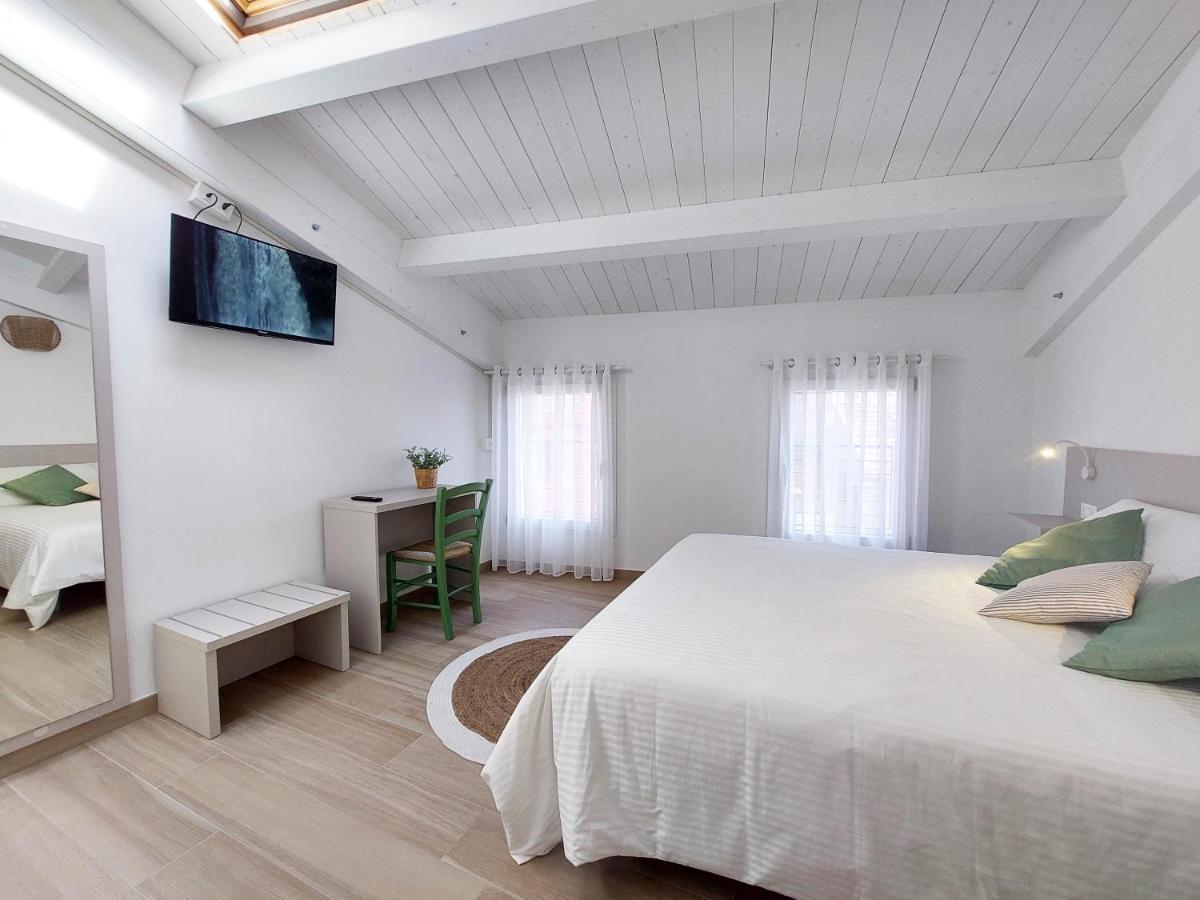Affittacamere Casa Lilibet San Benedetto del Tronto Kültér fotó