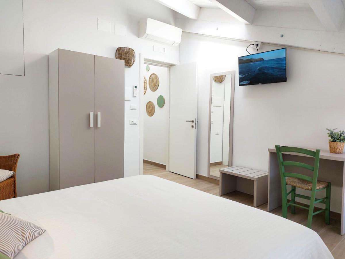 Affittacamere Casa Lilibet San Benedetto del Tronto Kültér fotó