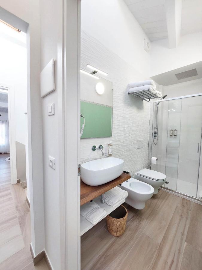 Affittacamere Casa Lilibet San Benedetto del Tronto Kültér fotó