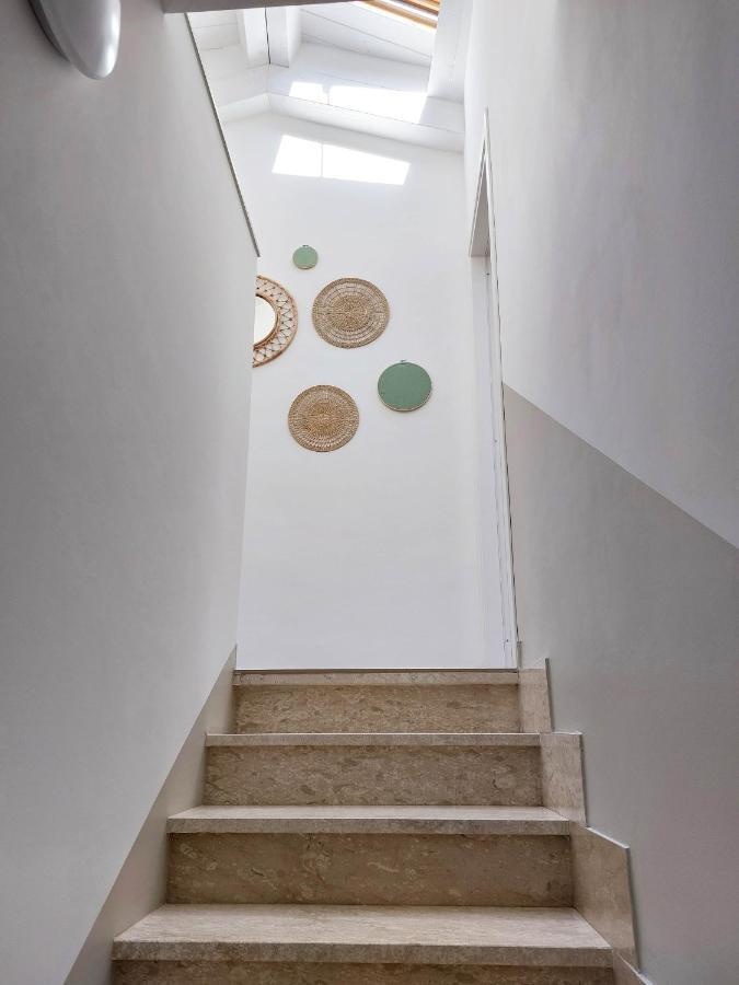 Affittacamere Casa Lilibet San Benedetto del Tronto Kültér fotó