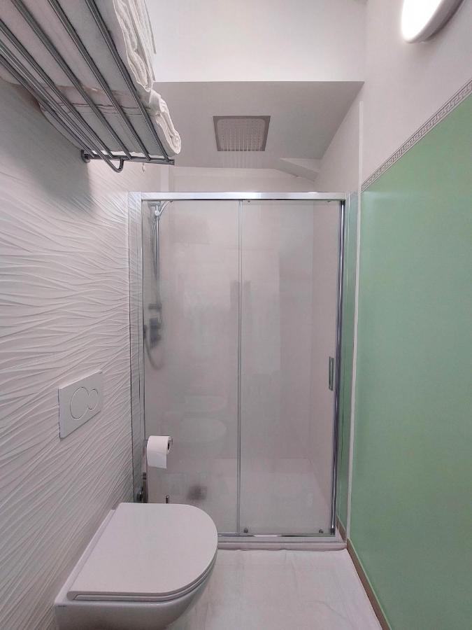 Affittacamere Casa Lilibet San Benedetto del Tronto Kültér fotó
