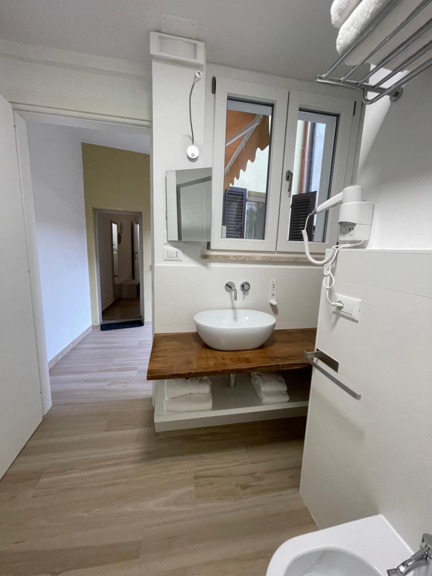 Affittacamere Casa Lilibet San Benedetto del Tronto Kültér fotó