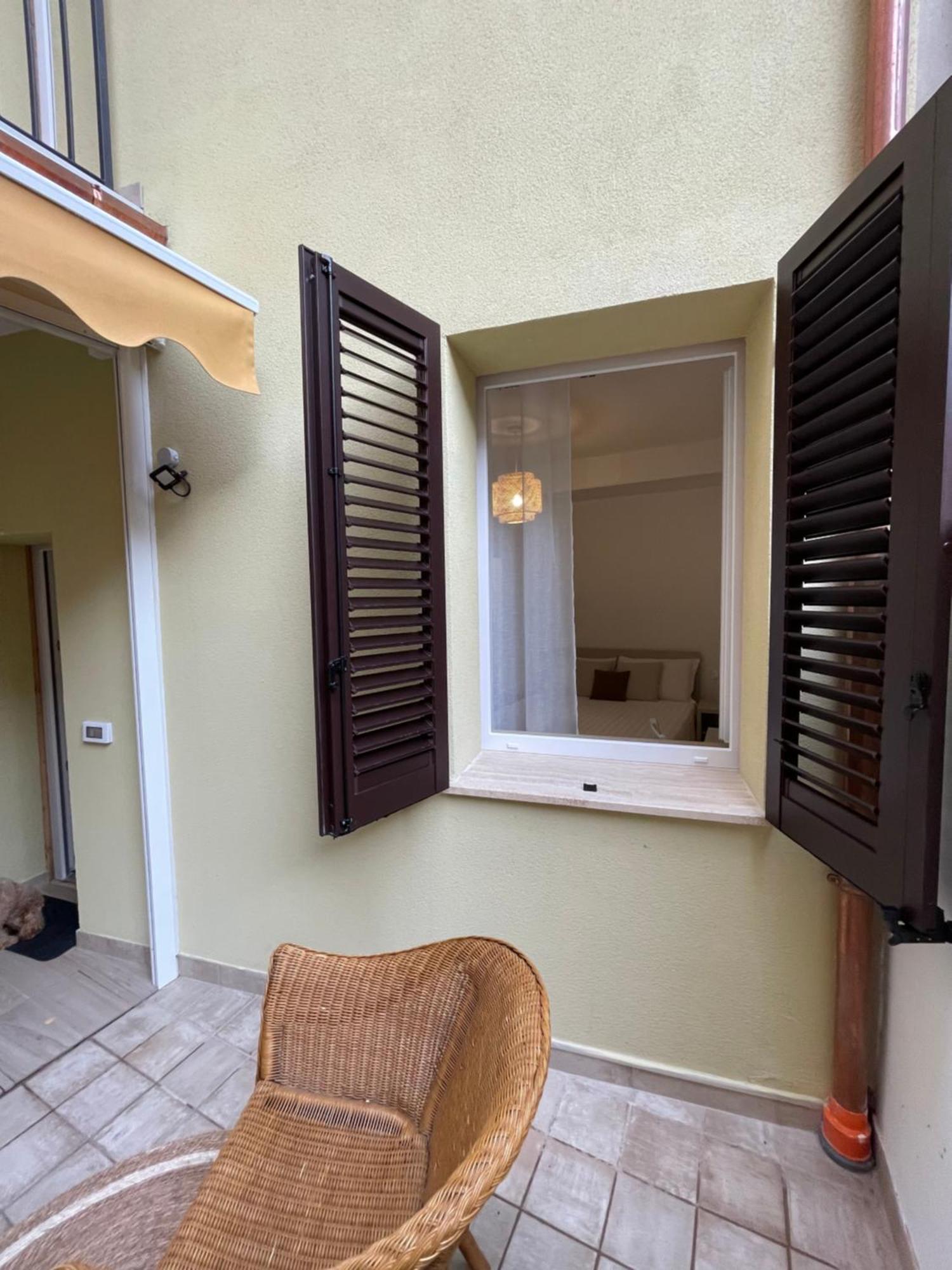 Affittacamere Casa Lilibet San Benedetto del Tronto Kültér fotó