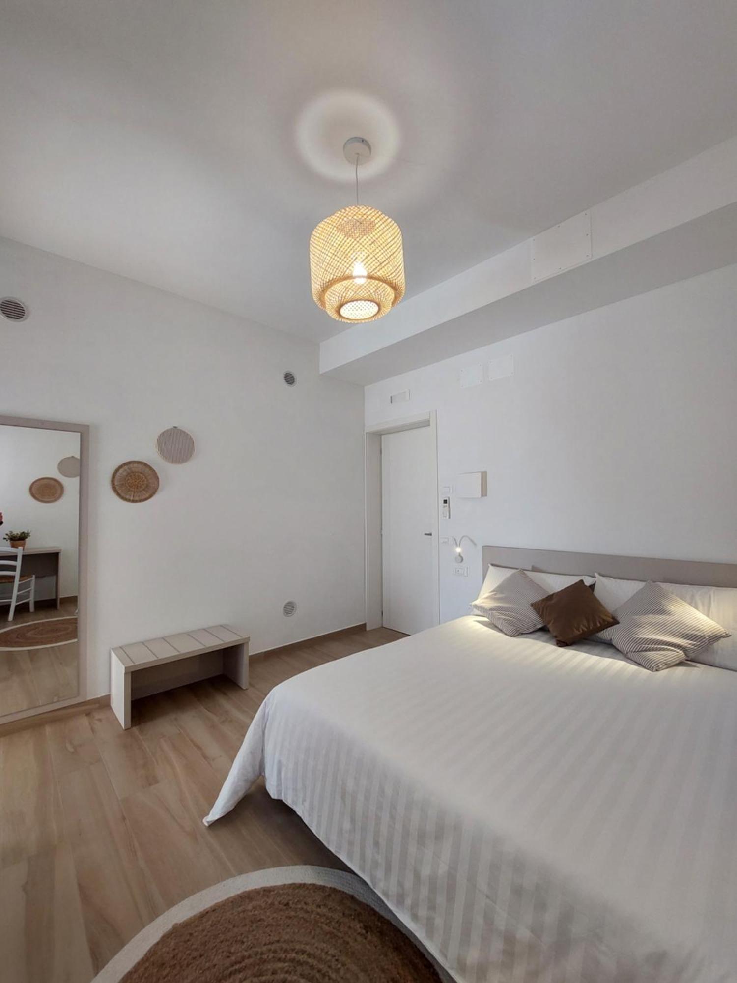 Affittacamere Casa Lilibet San Benedetto del Tronto Kültér fotó
