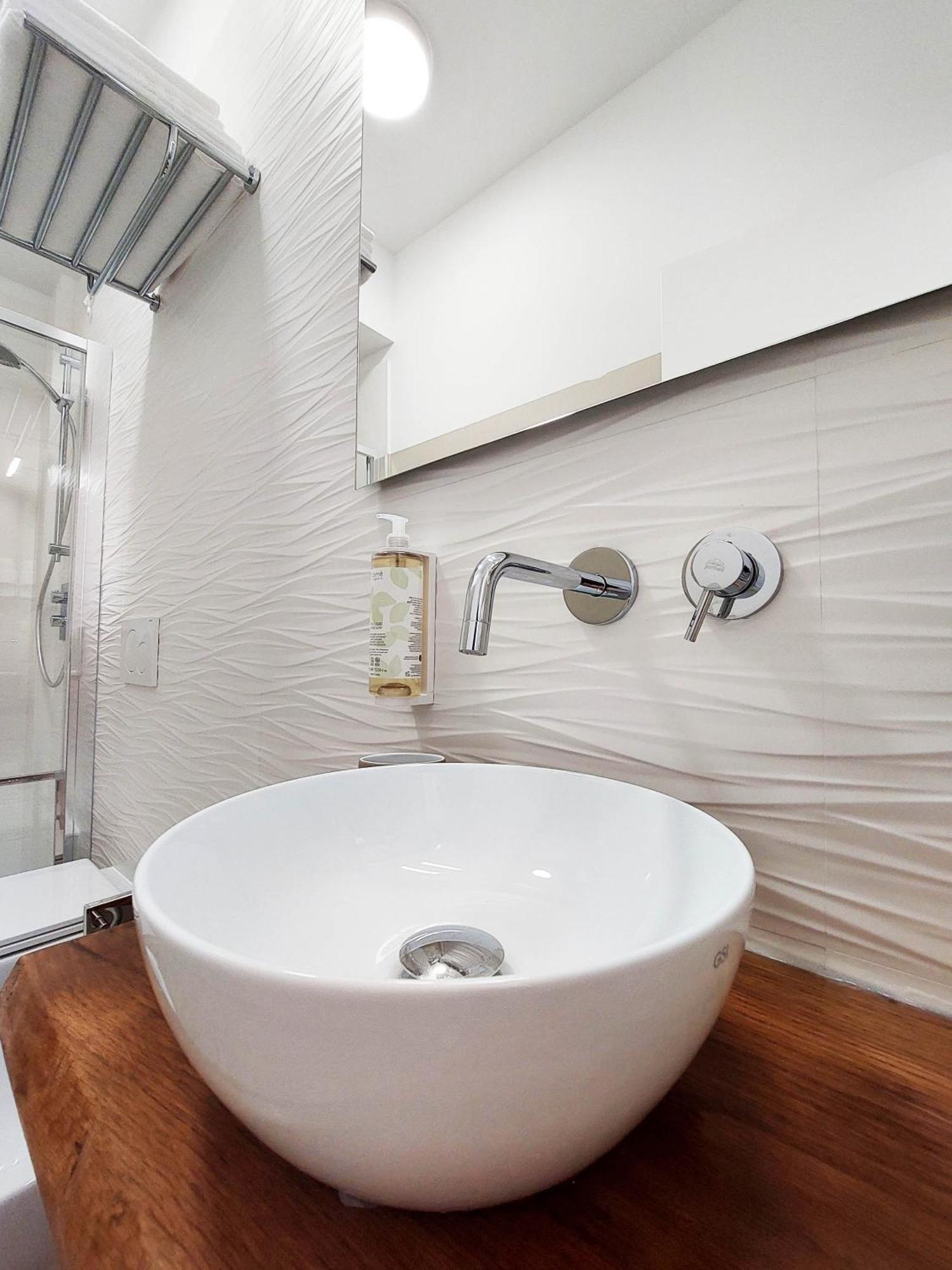 Affittacamere Casa Lilibet San Benedetto del Tronto Szoba fotó