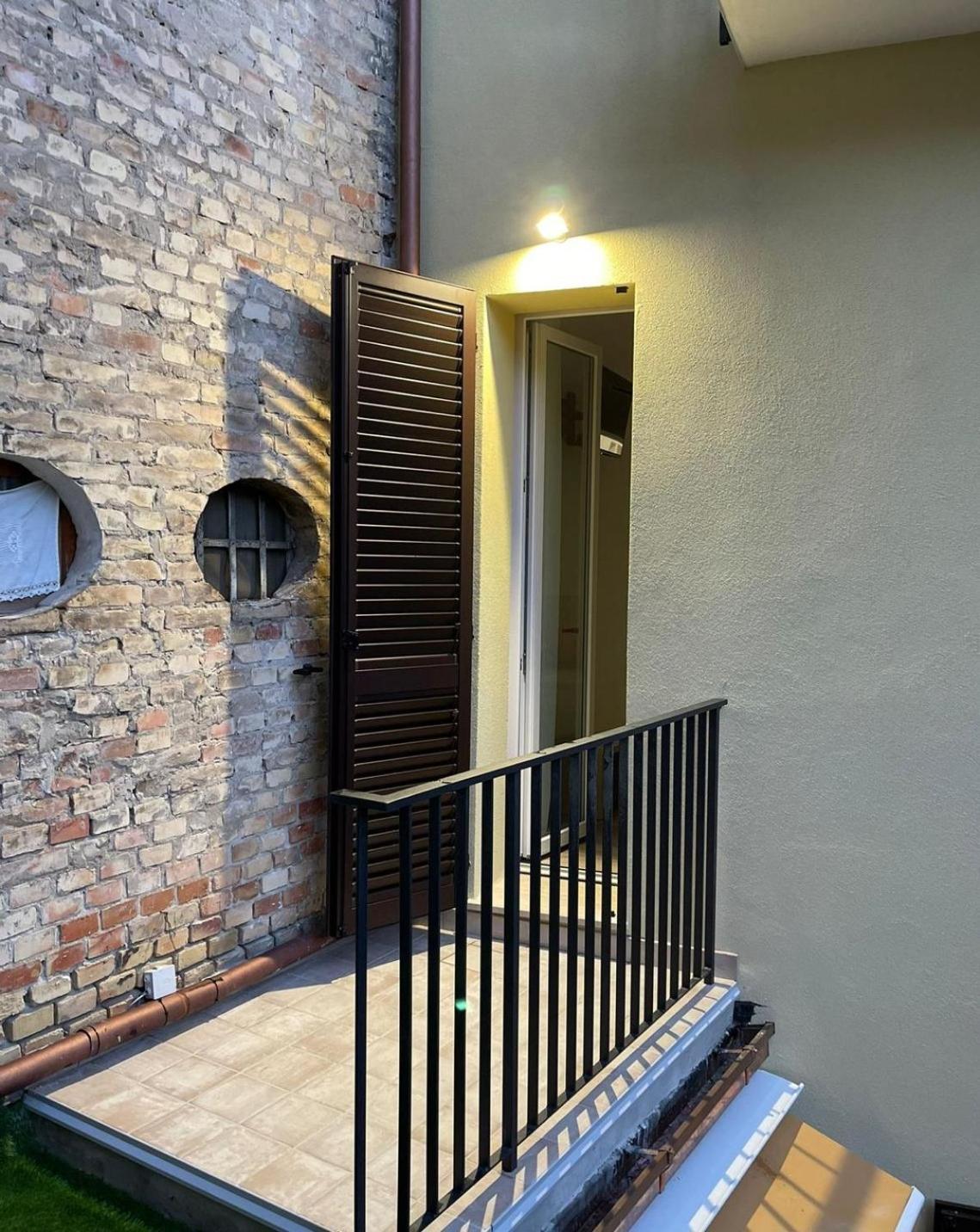 Affittacamere Casa Lilibet San Benedetto del Tronto Kültér fotó
