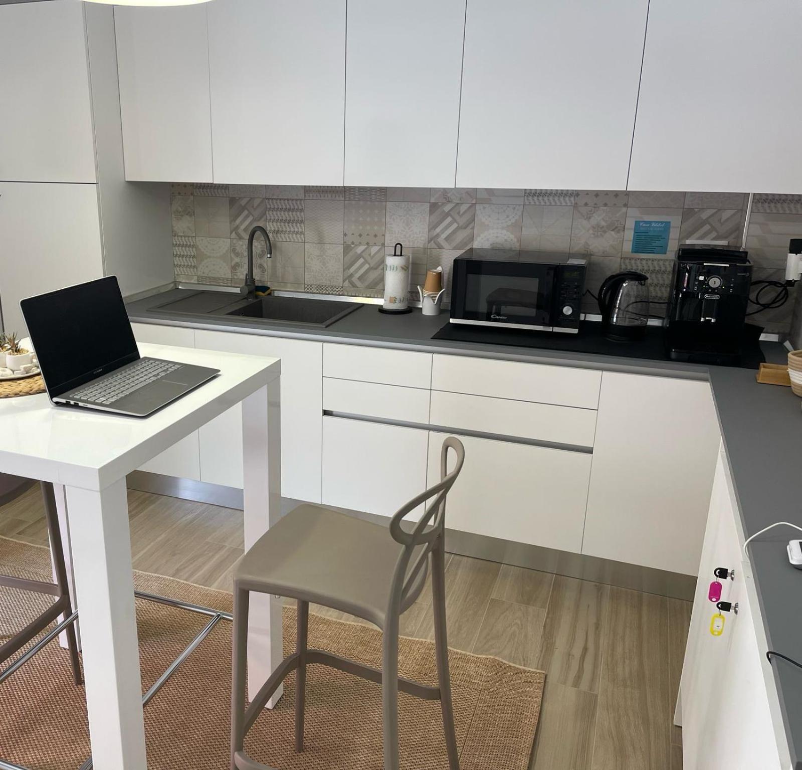 Affittacamere Casa Lilibet San Benedetto del Tronto Kültér fotó
