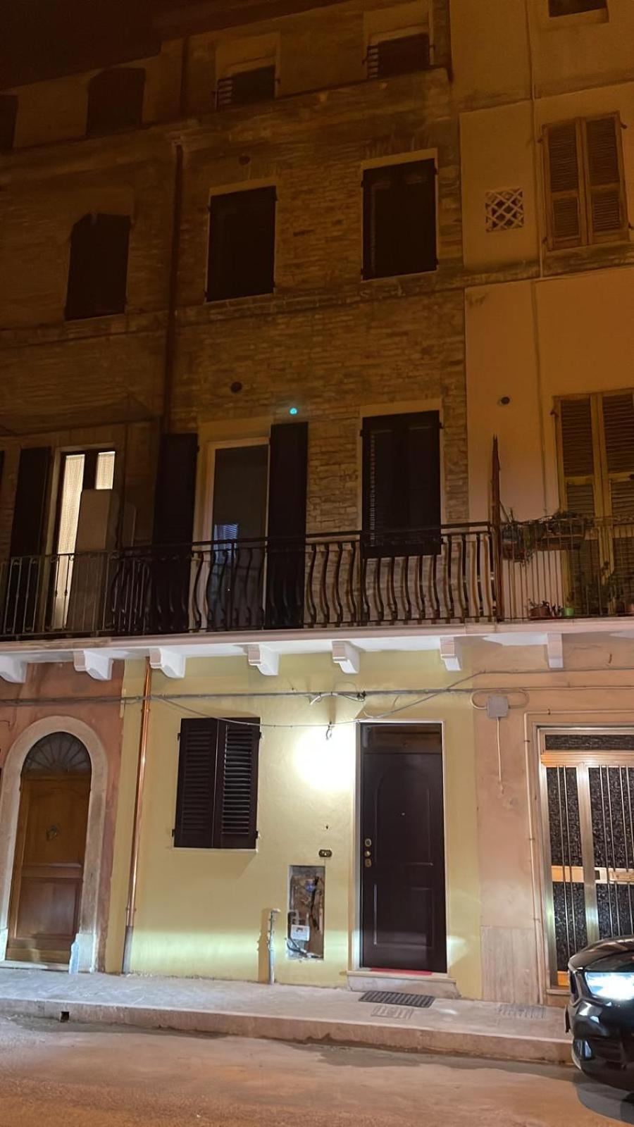 Affittacamere Casa Lilibet San Benedetto del Tronto Kültér fotó