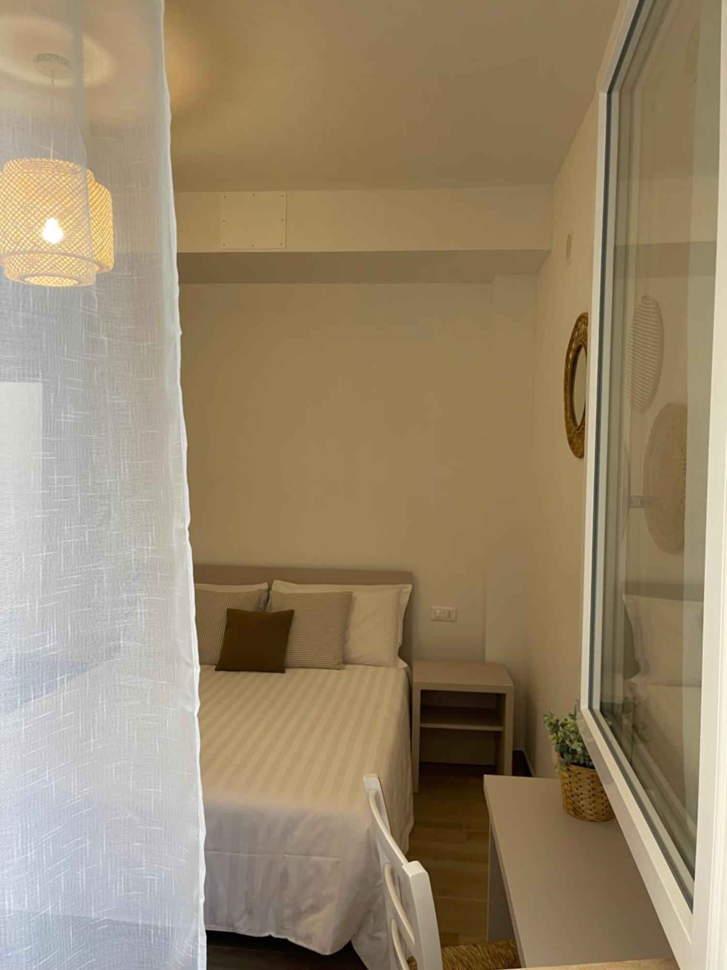 Affittacamere Casa Lilibet San Benedetto del Tronto Kültér fotó
